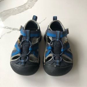 Little Kids' Newport H2 Shoes